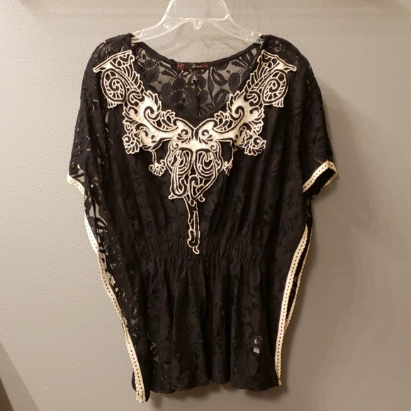 HeartSoul Tops - Women top 💞